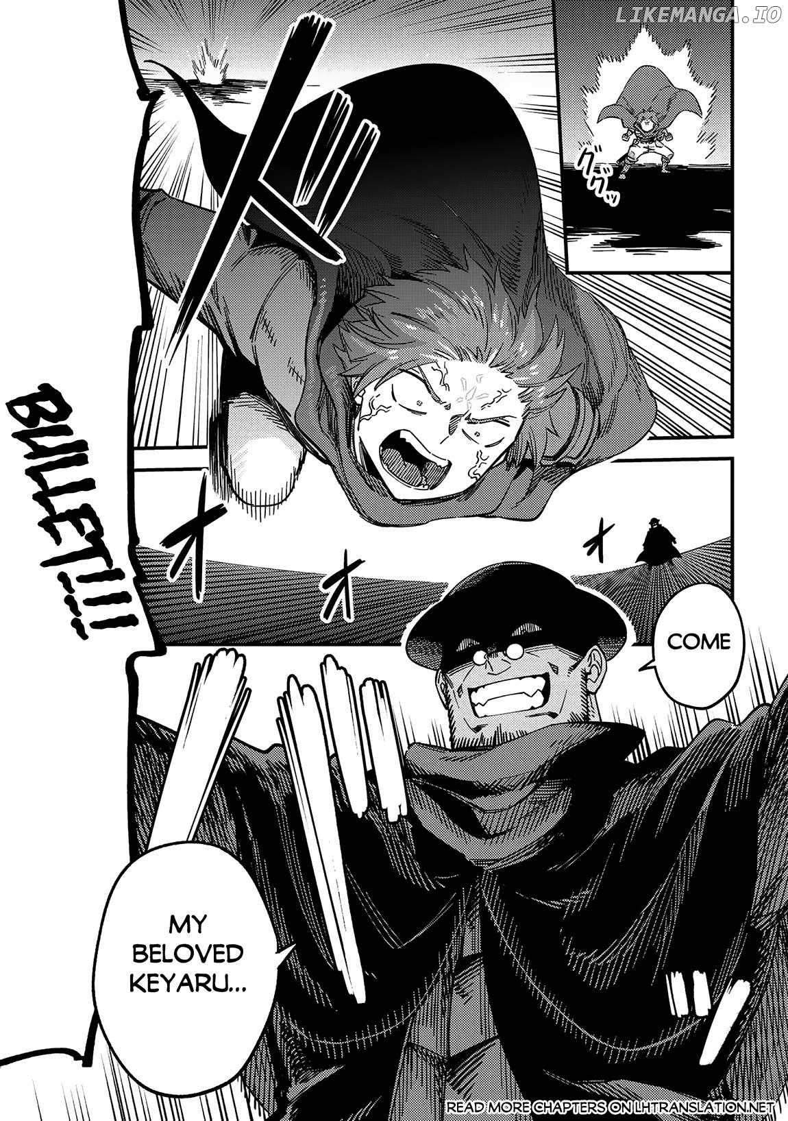 Redo Of Healer, Chapter 63.2 image 21